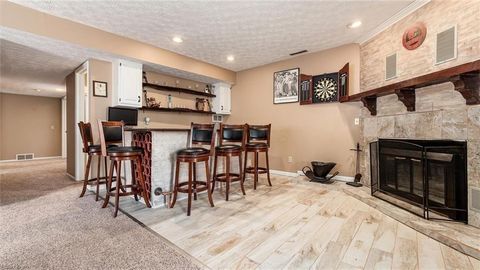 Tiny photo for 2955 Tarkman Drive, Nashport, OH 43830 (MLS # 226003134)