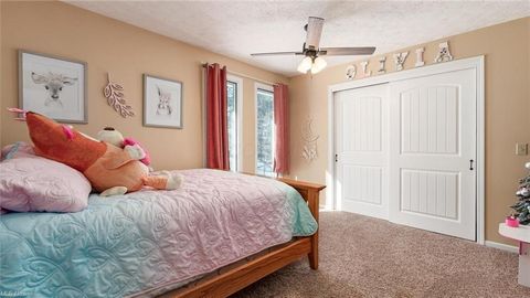 Tiny photo for 2955 Tarkman Drive, Nashport, OH 43830 (MLS # 226003134)