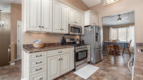 Tiny photo for 2955 Tarkman Drive, Nashport, OH 43830 (MLS # 226003134)