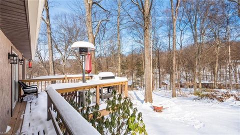 Tiny photo for 2955 Tarkman Drive, Nashport, OH 43830 (MLS # 226003134)