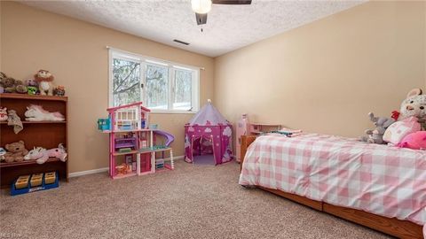 Tiny photo for 2955 Tarkman Drive, Nashport, OH 43830 (MLS # 226003134)