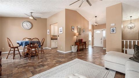 Tiny photo for 2955 Tarkman Drive, Nashport, OH 43830 (MLS # 226003134)