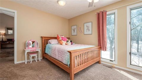 Tiny photo for 2955 Tarkman Drive, Nashport, OH 43830 (MLS # 226003134)