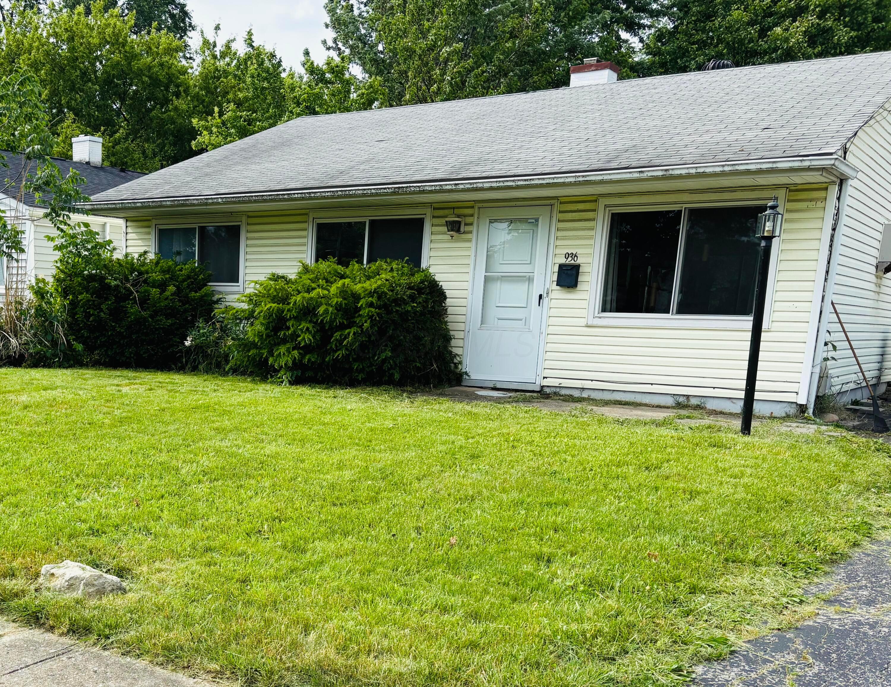 936 Northridge Road