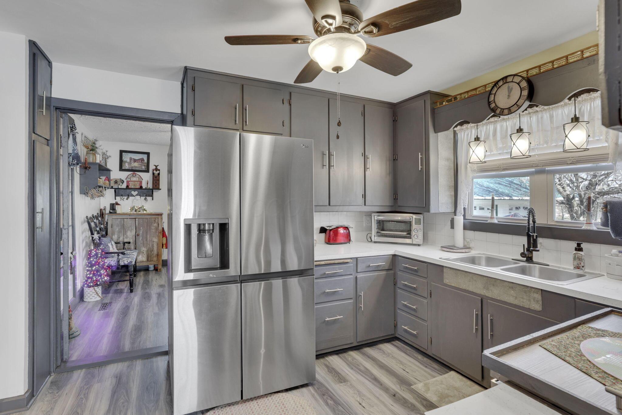 4862 Martinsburg Road, Mount Vernon, Ohio image 37