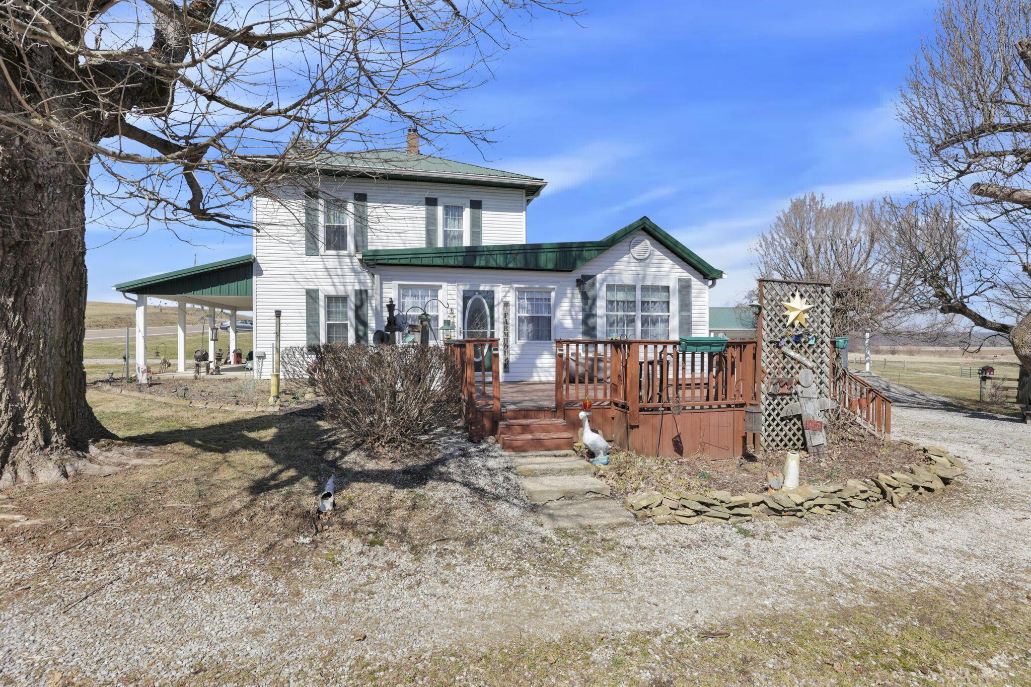 4862 Martinsburg Road, Mount Vernon, Ohio image 11