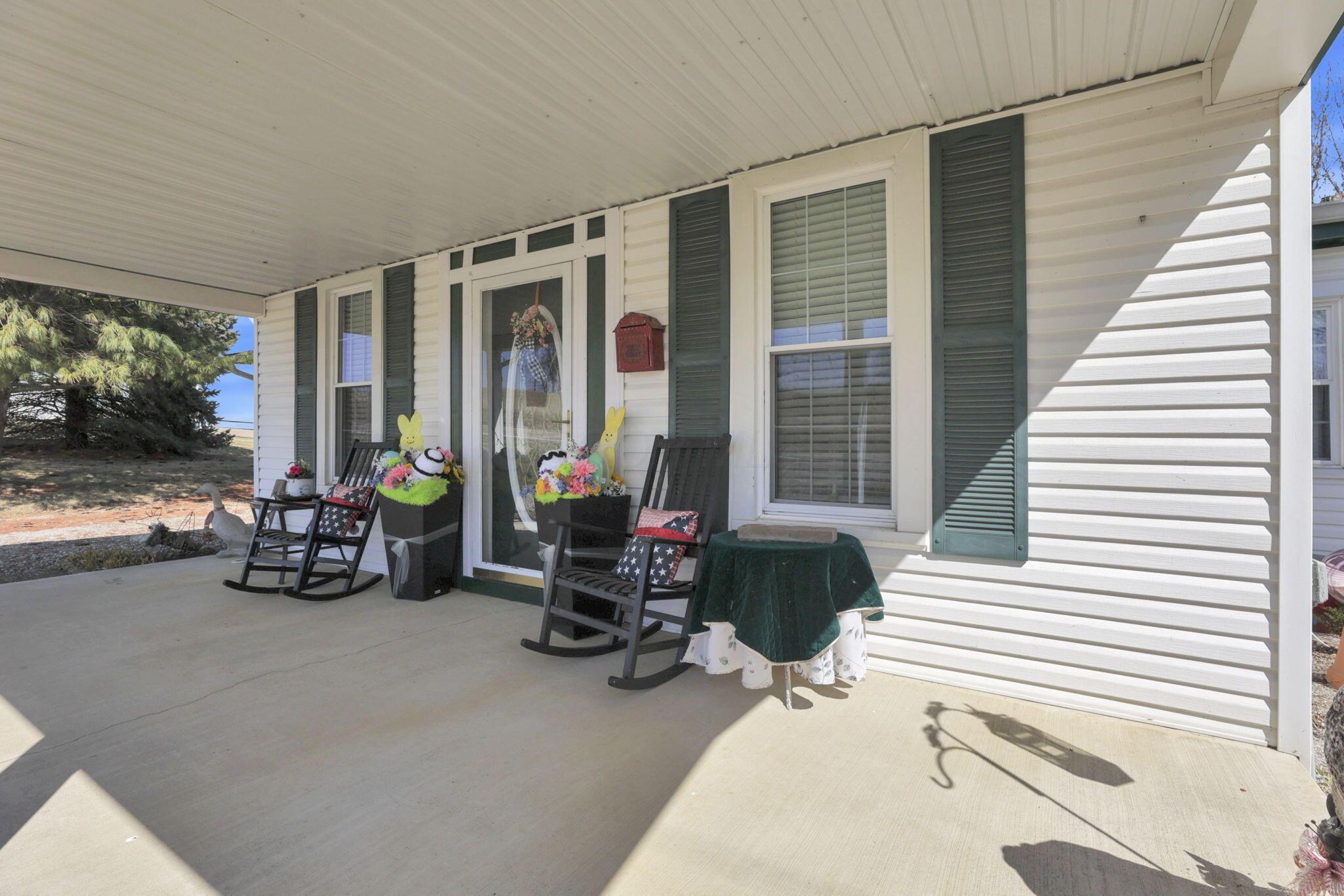 4862 Martinsburg Road, Mount Vernon, Ohio image 18