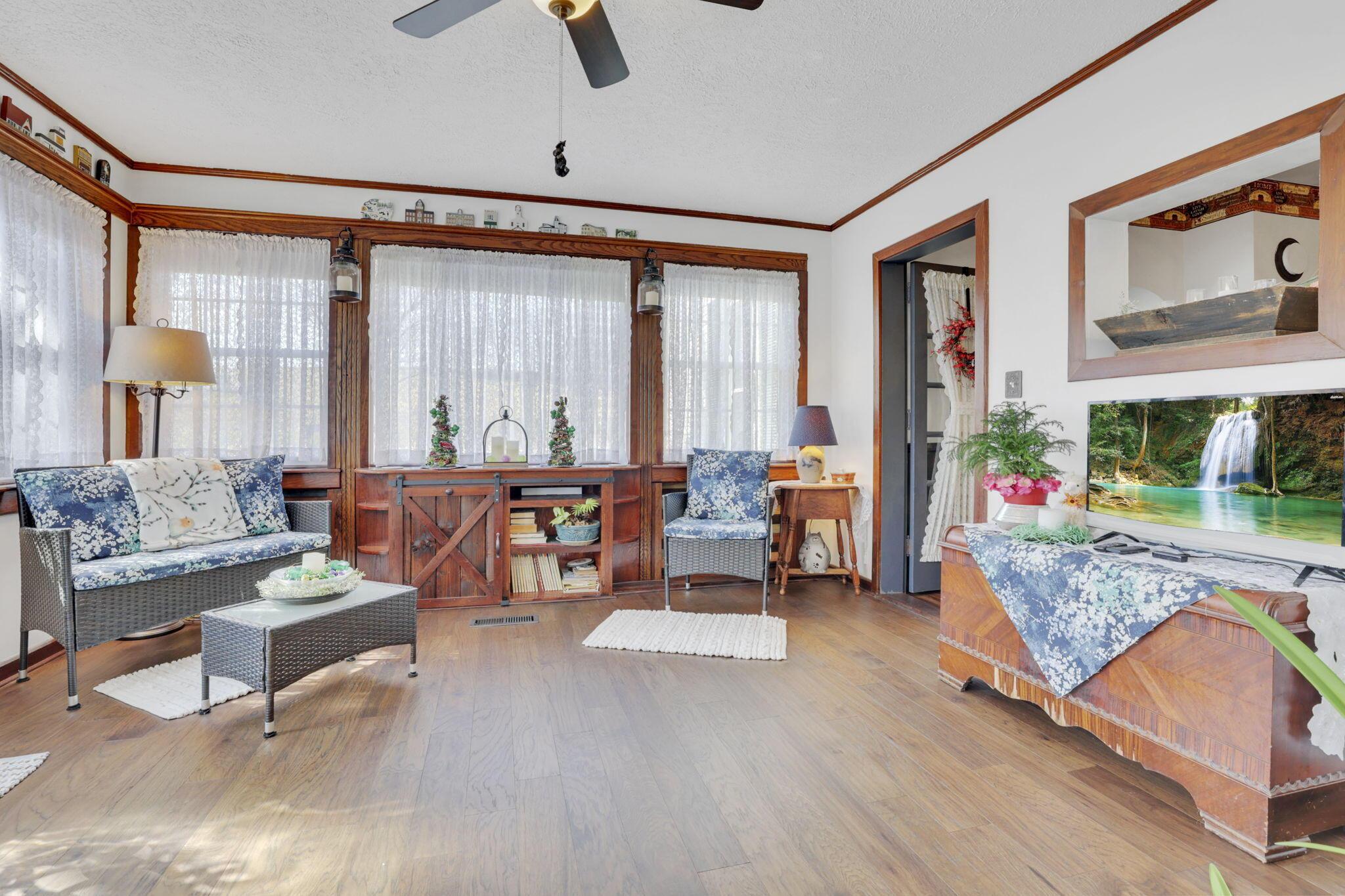 4862 Martinsburg Road, Mount Vernon, Ohio image 28