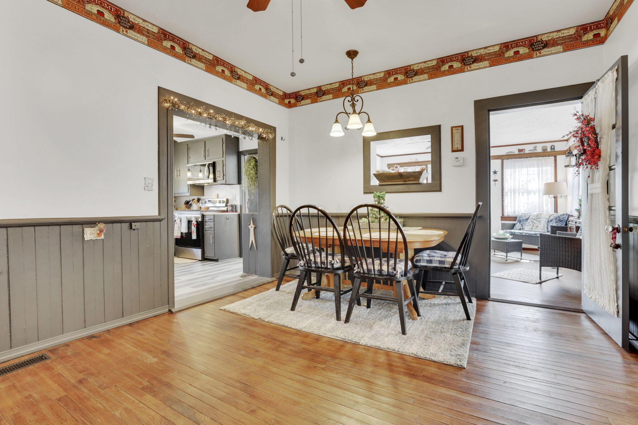 4862 Martinsburg Road, Mount Vernon, Ohio image 30