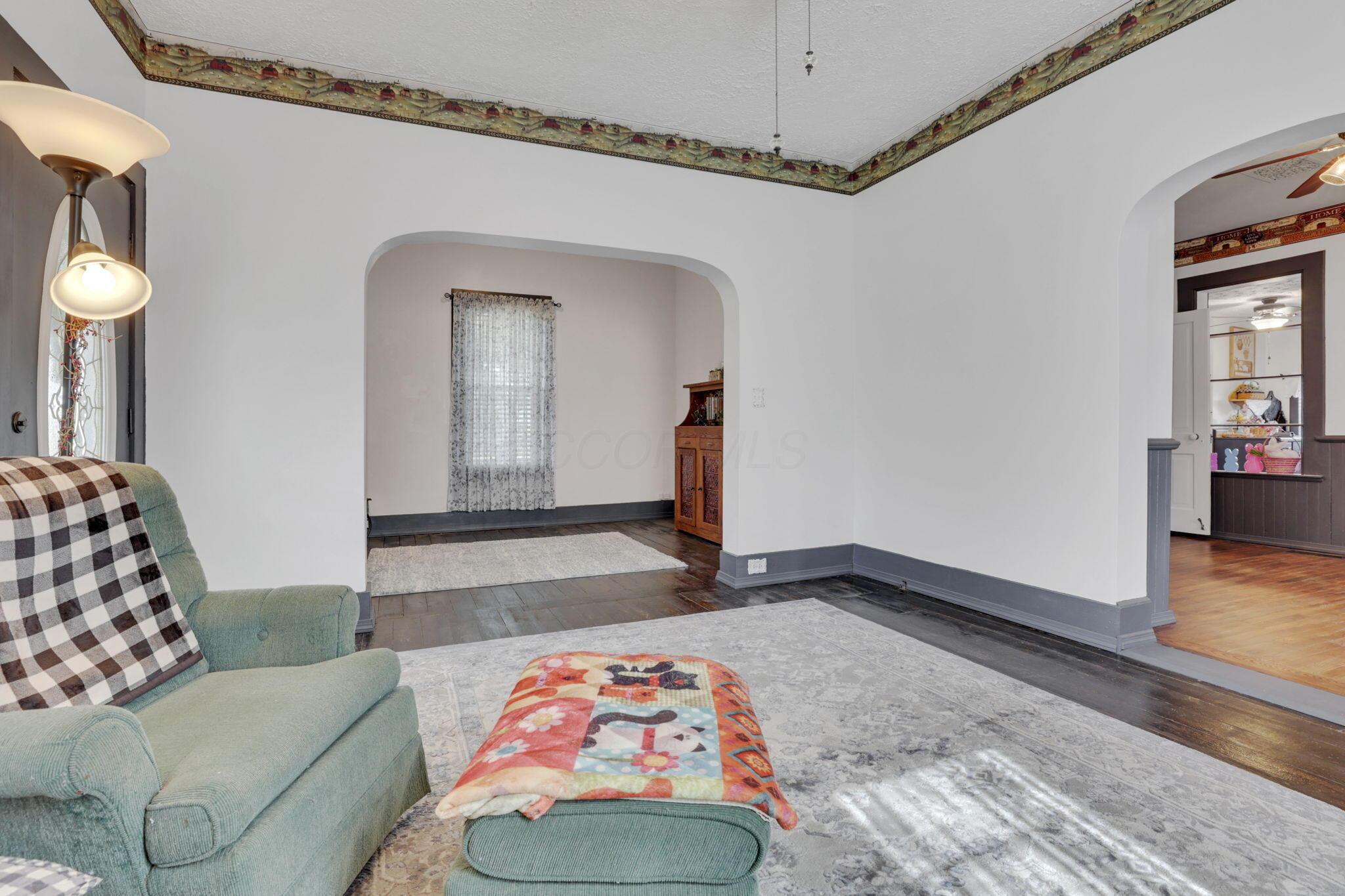 4862 Martinsburg Road, Mount Vernon, Ohio image 23