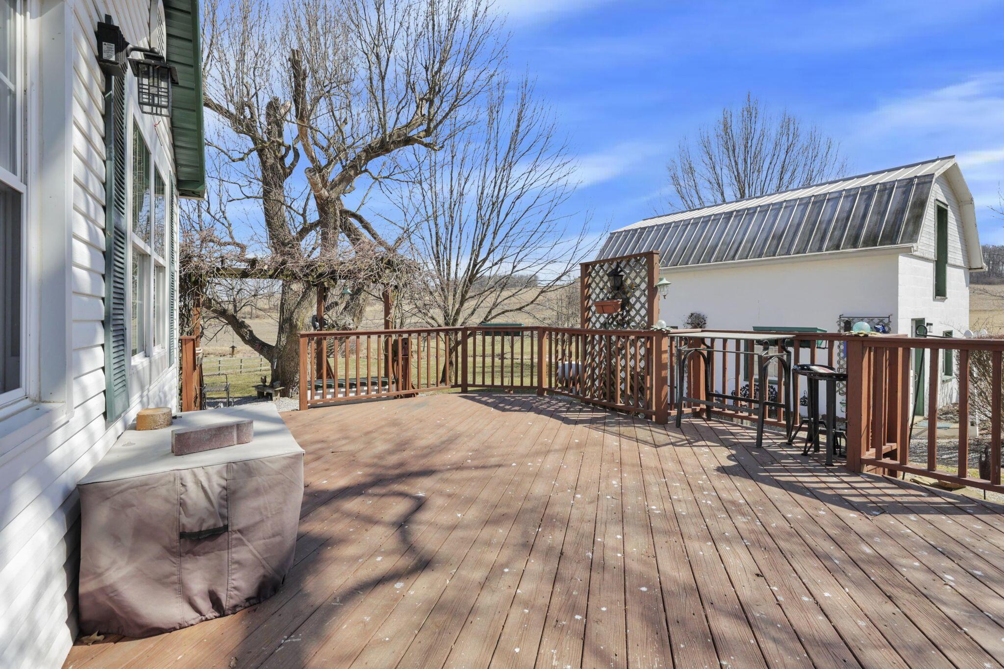 4862 Martinsburg Road, Mount Vernon, Ohio image 17
