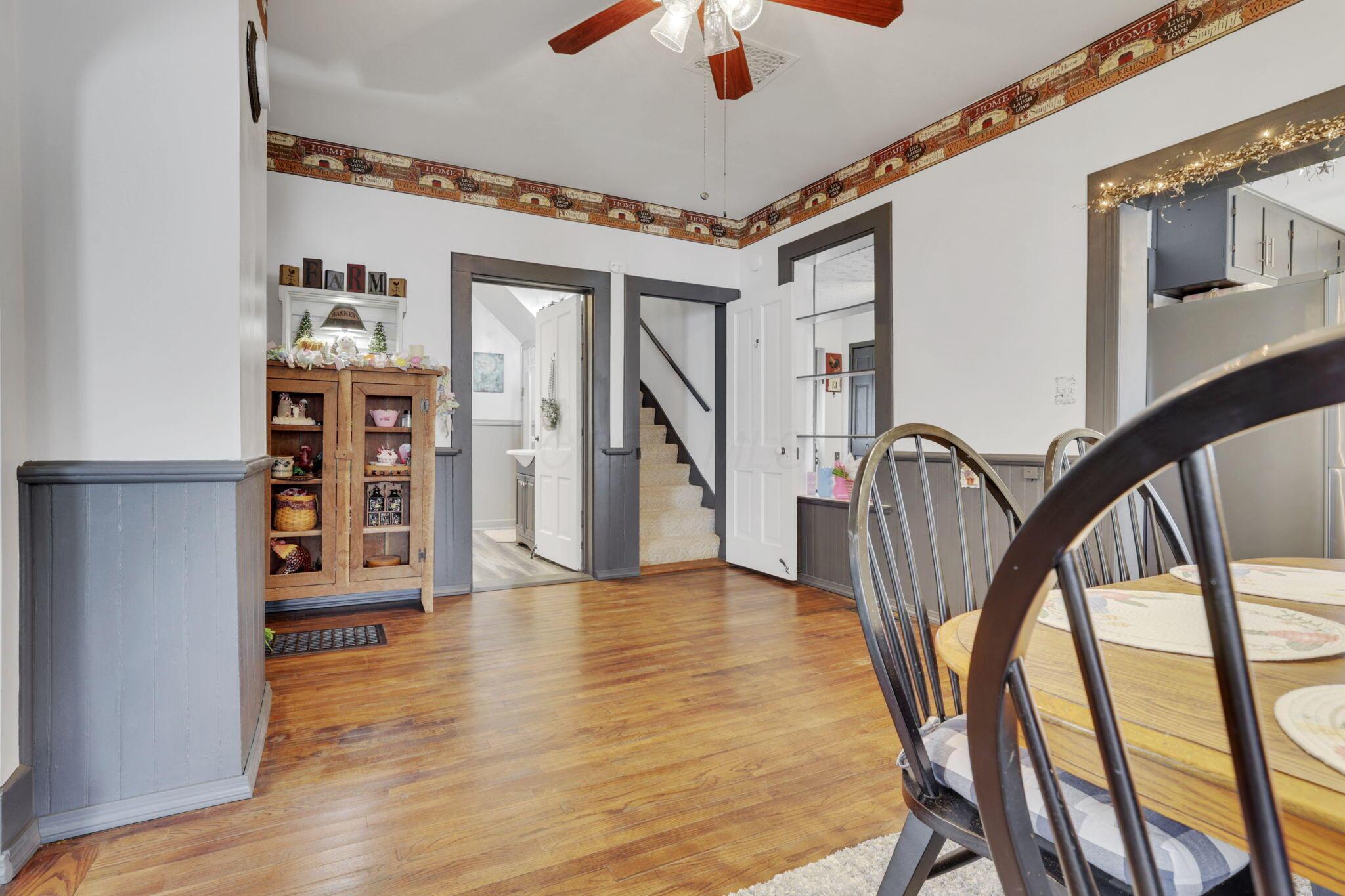4862 Martinsburg Road, Mount Vernon, Ohio image 33