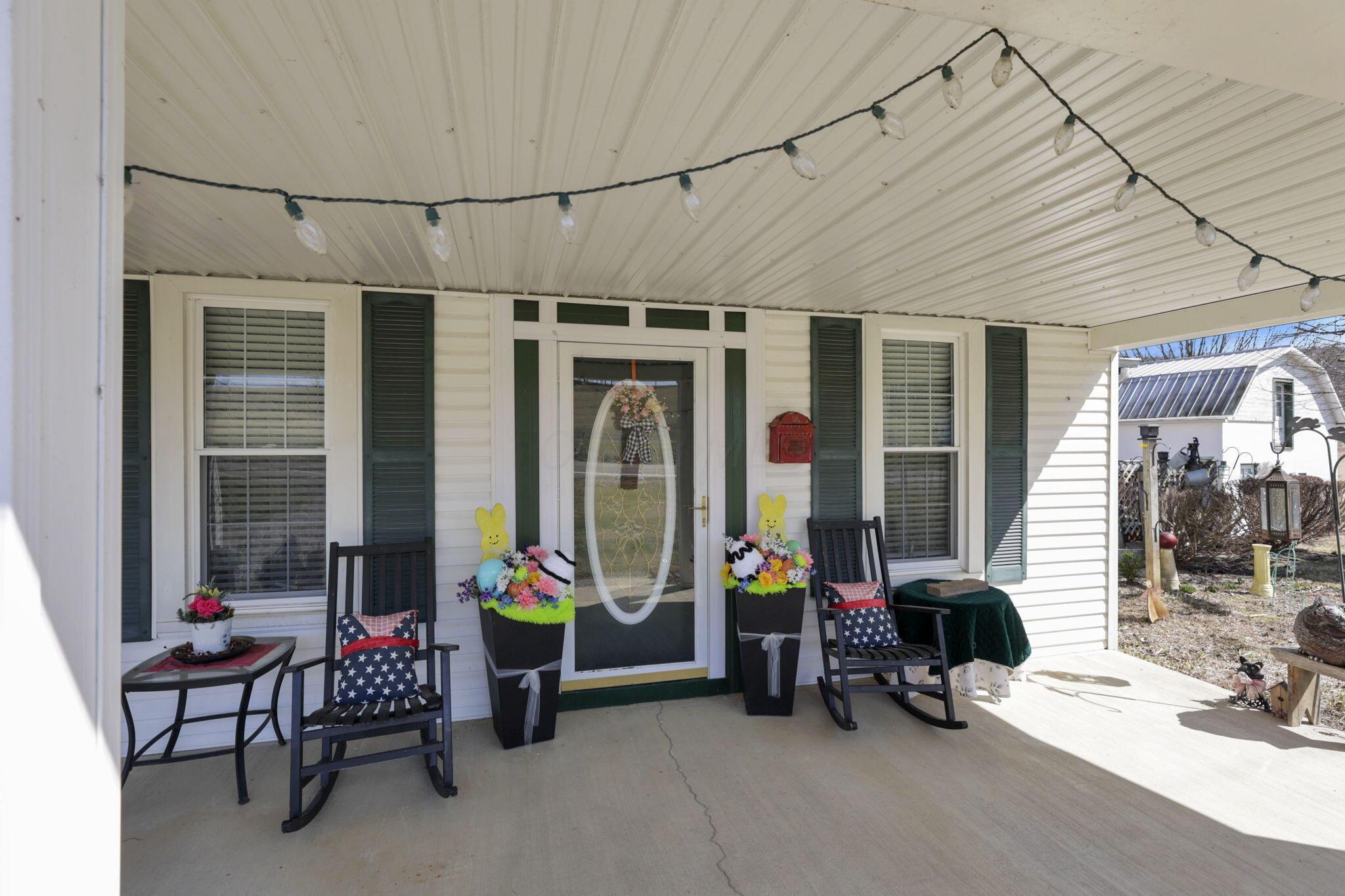 4862 Martinsburg Road, Mount Vernon, Ohio image 19