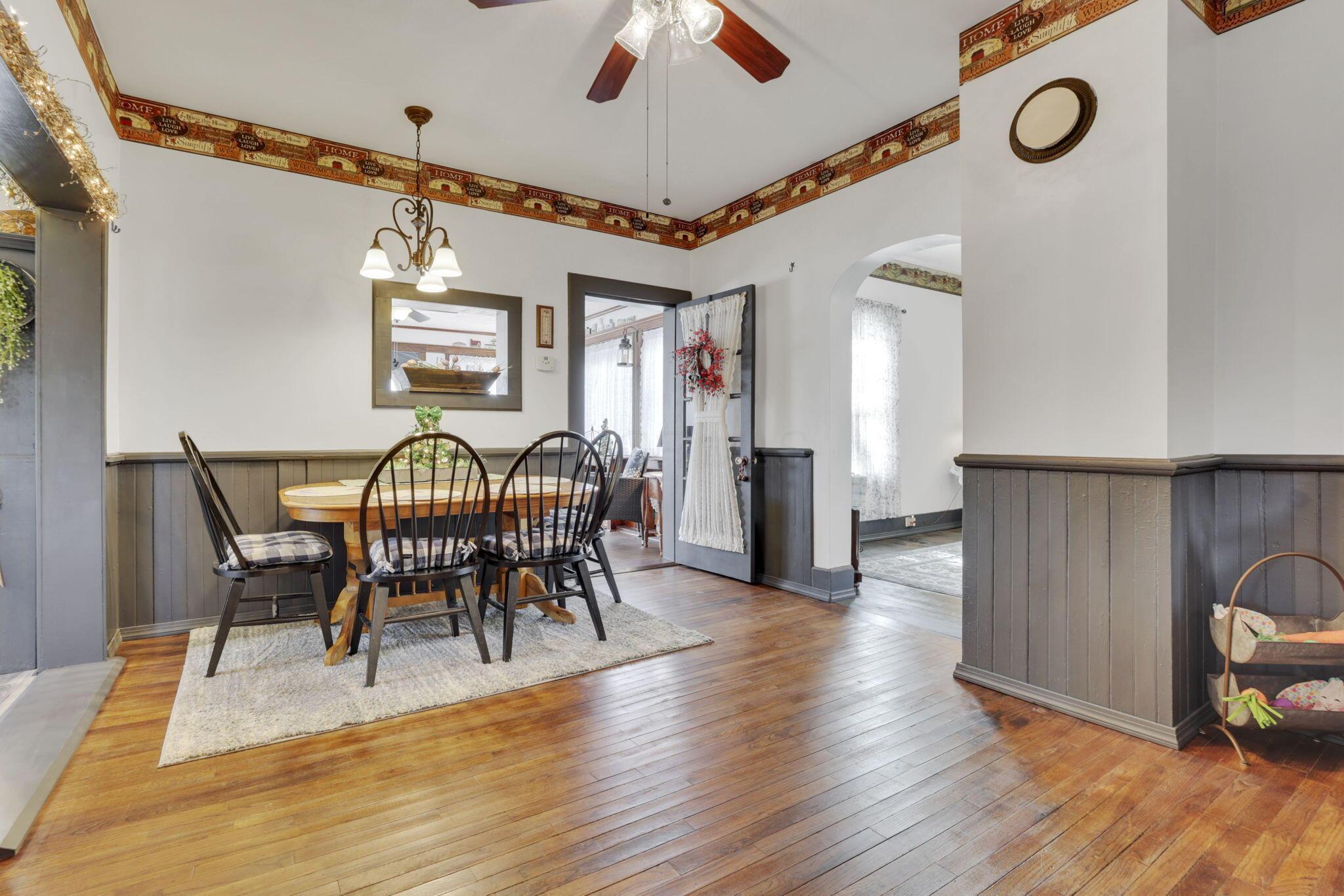 4862 Martinsburg Road, Mount Vernon, Ohio image 31