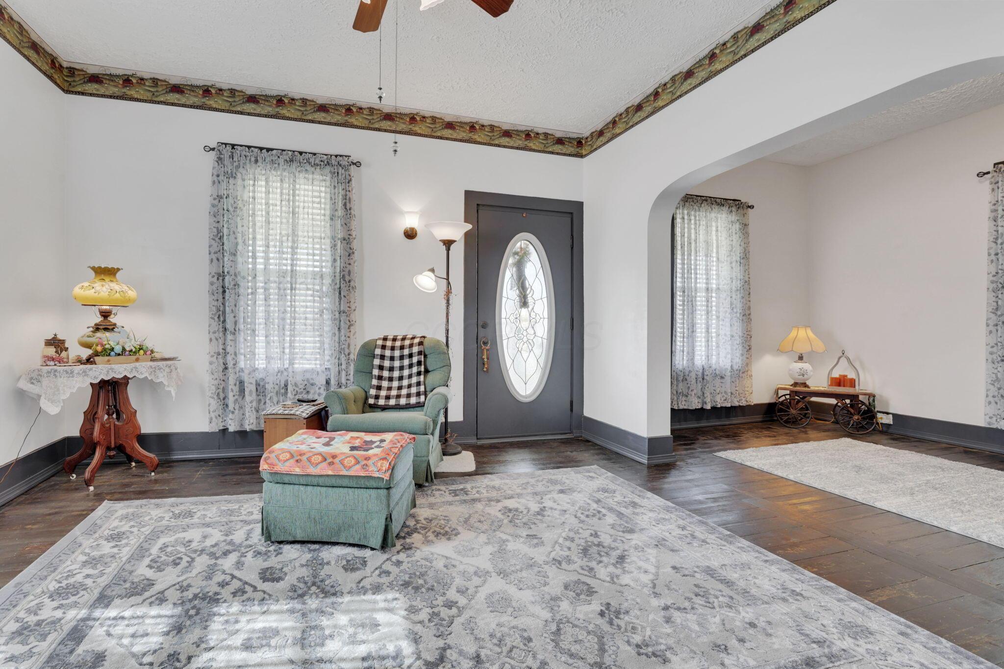 4862 Martinsburg Road, Mount Vernon, Ohio image 21