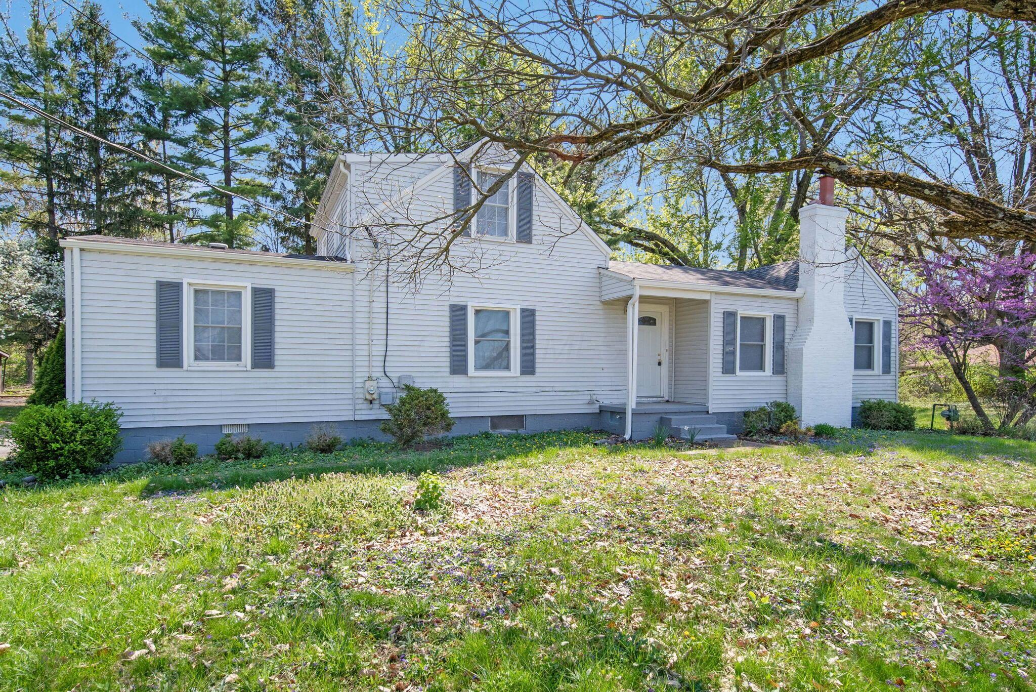 2575 Jordan Road, Columbus, Ohio image 1