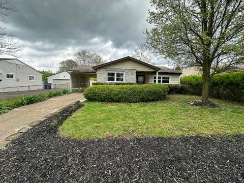 Photo of 3026 Baker Hill Road, Columbus, OH 43207 (MLS # 226016195)