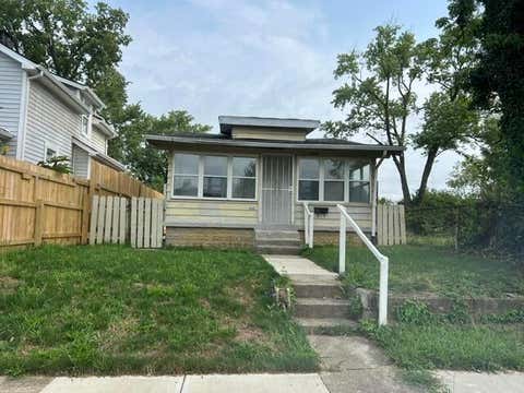 Homes For Rent - 1056 Olmstead Avenue<br/> Columbus, OH 43201