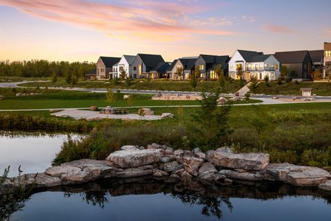 Tiny photo for 2368 Quarry Trails Drive, Columbus, OH 43228 (MLS # 226005838)