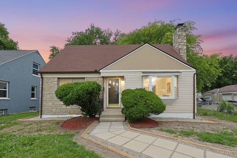 Homes For Sale - 1571 Wilson Avenue<br/> Columbus, OH 43207