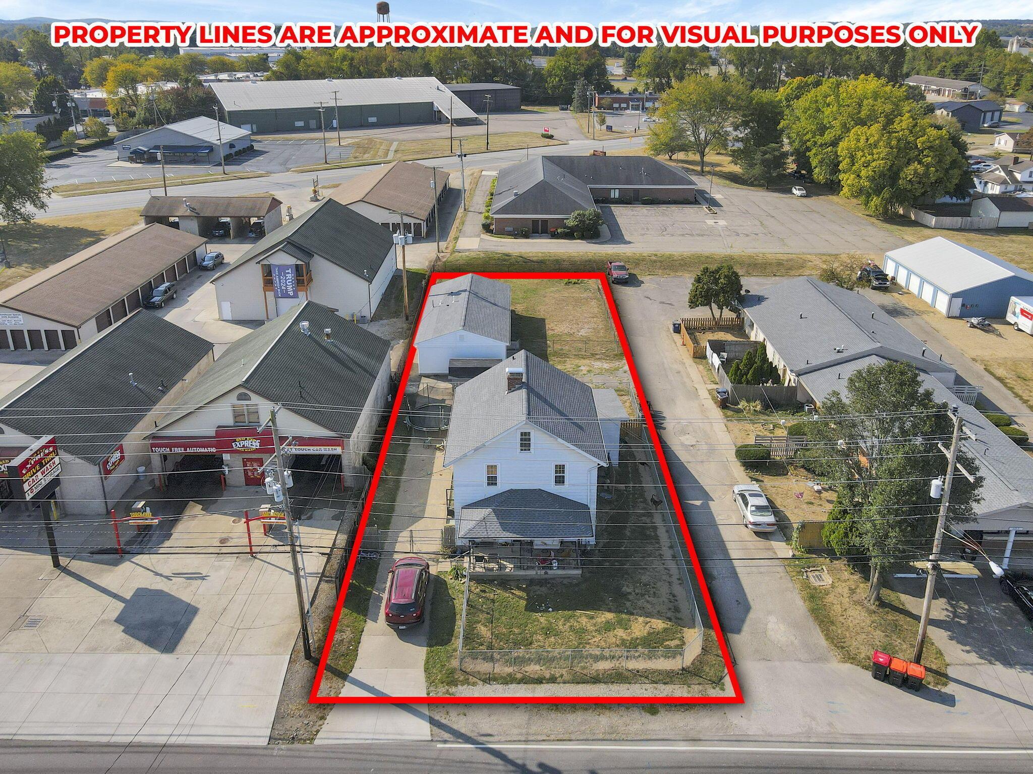 1855 Cherry Valley Road, Newark, Ohio image 2