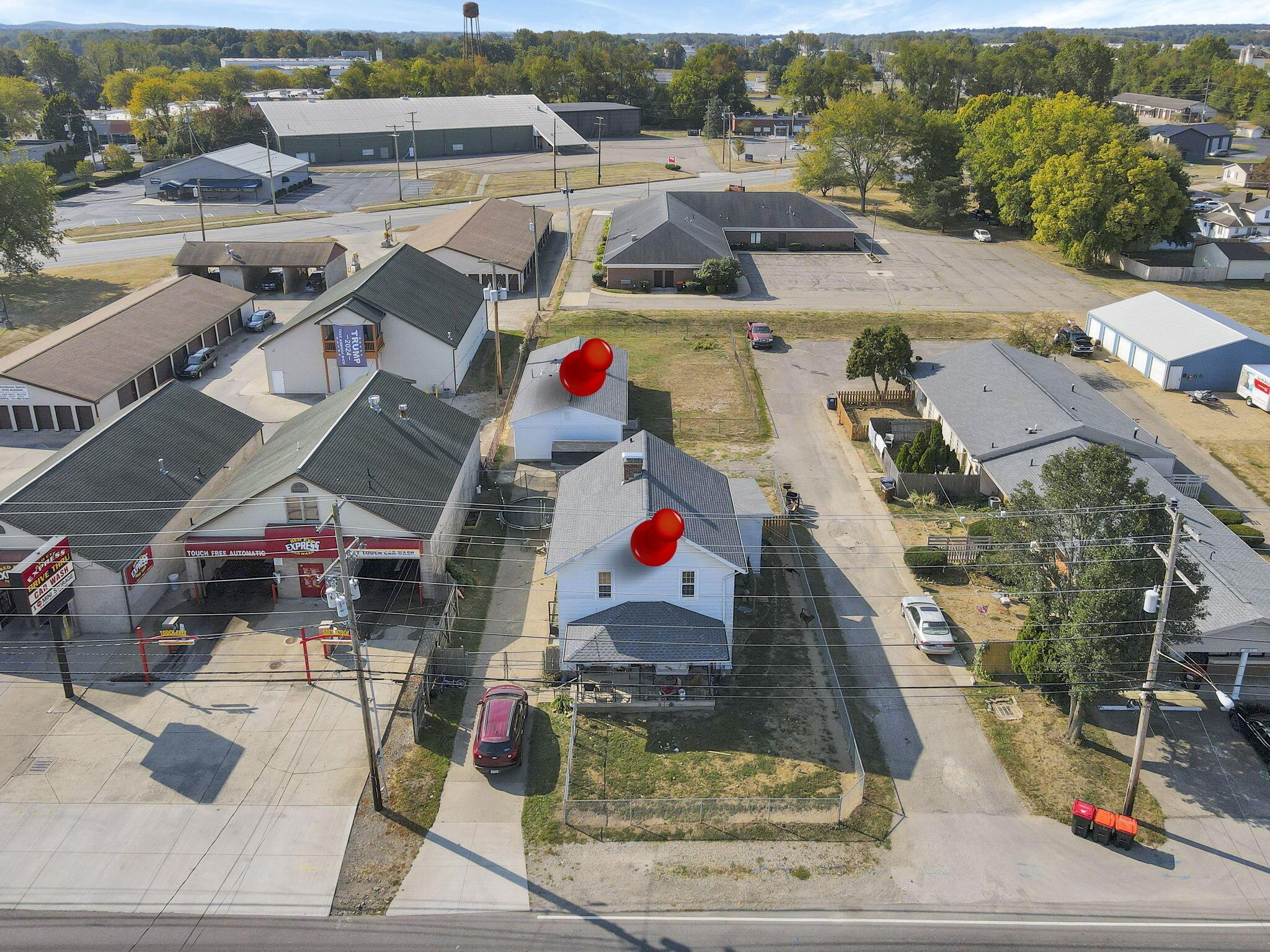 1855 Cherry Valley Road, Newark, Ohio image 37