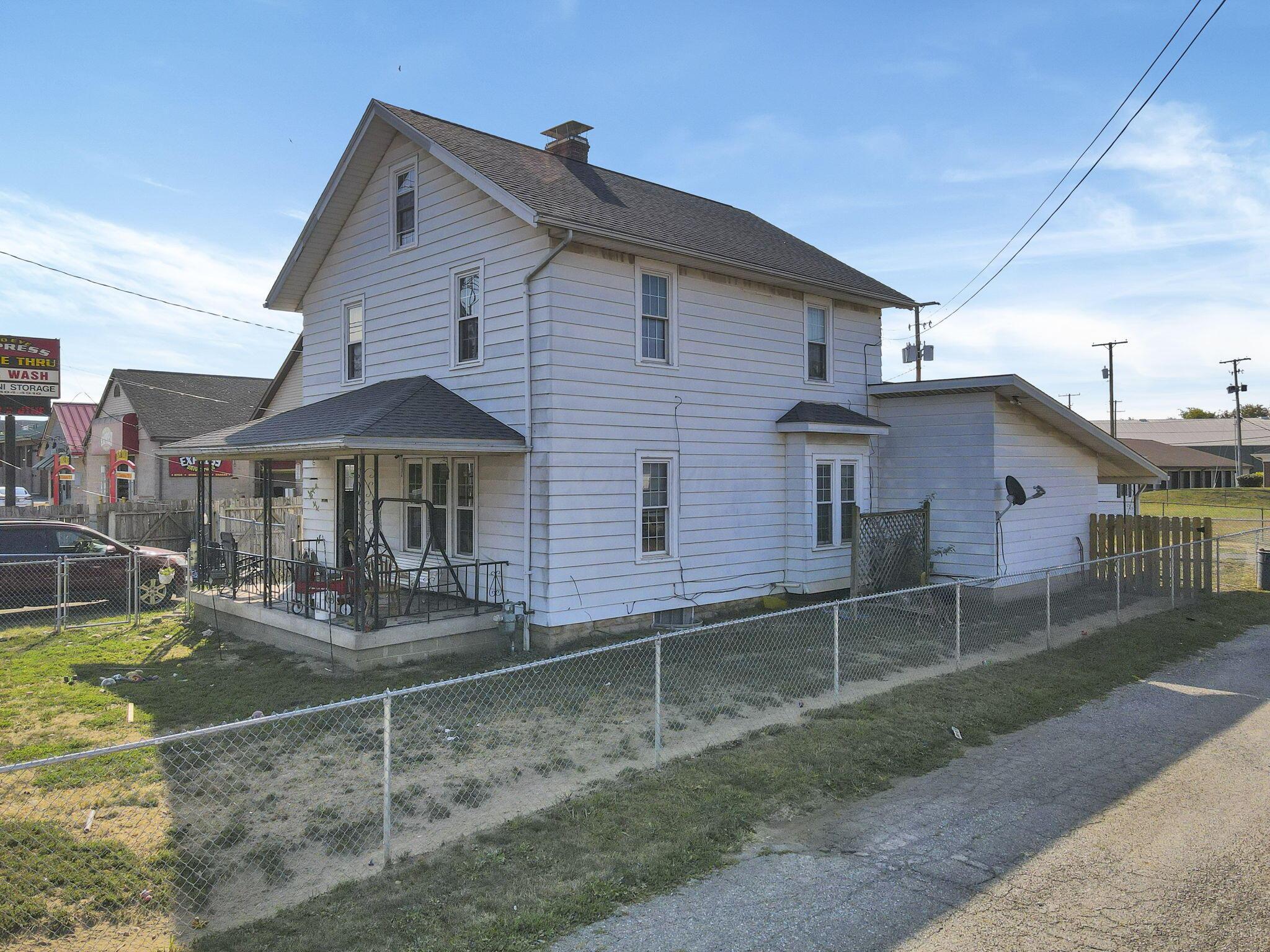 1855 Cherry Valley Road, Newark, Ohio image 3