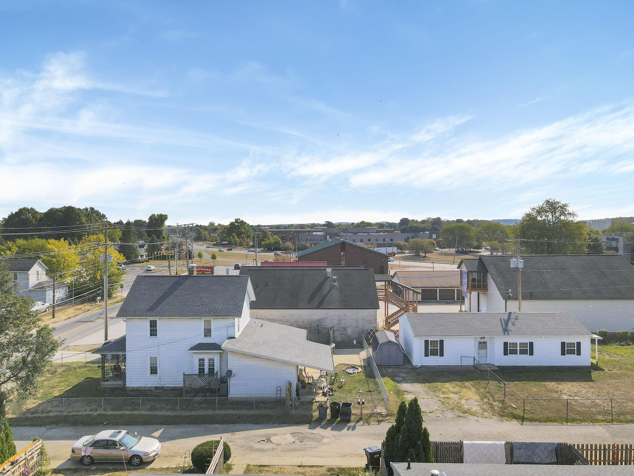 1855 Cherry Valley Road, Newark, Ohio image 1