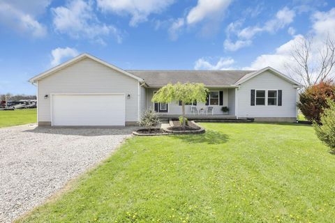Photo of 11851 Murlette Road SW, Stoutsville, OH 43154 (MLS # 226010876)