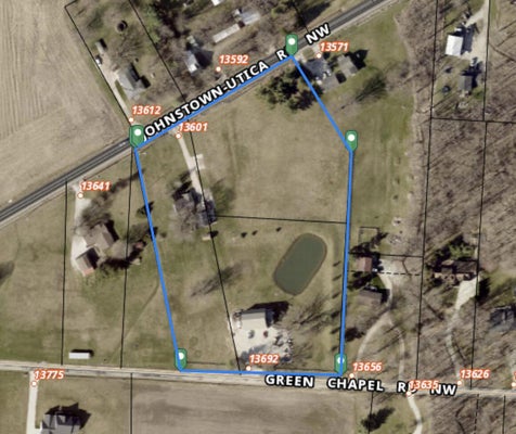 13692 GREEN CHAPEL RD NW, JOHNSTOWN, OH 43031 - Image 0c2971e6d9f01810aa84e464f2bbdf54/4012264374