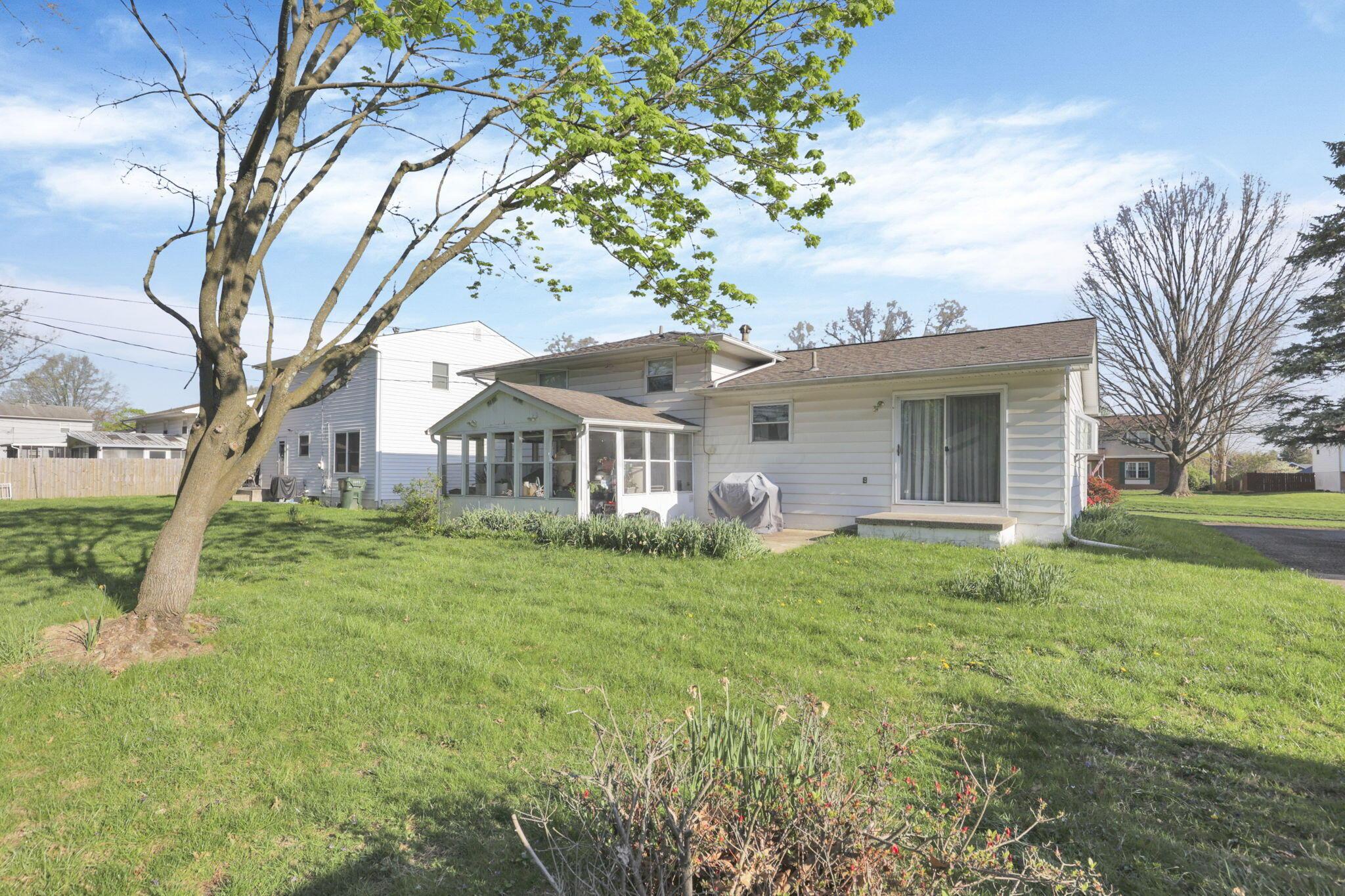 6693 Red Coach Lane, Reynoldsburg, Ohio image 37