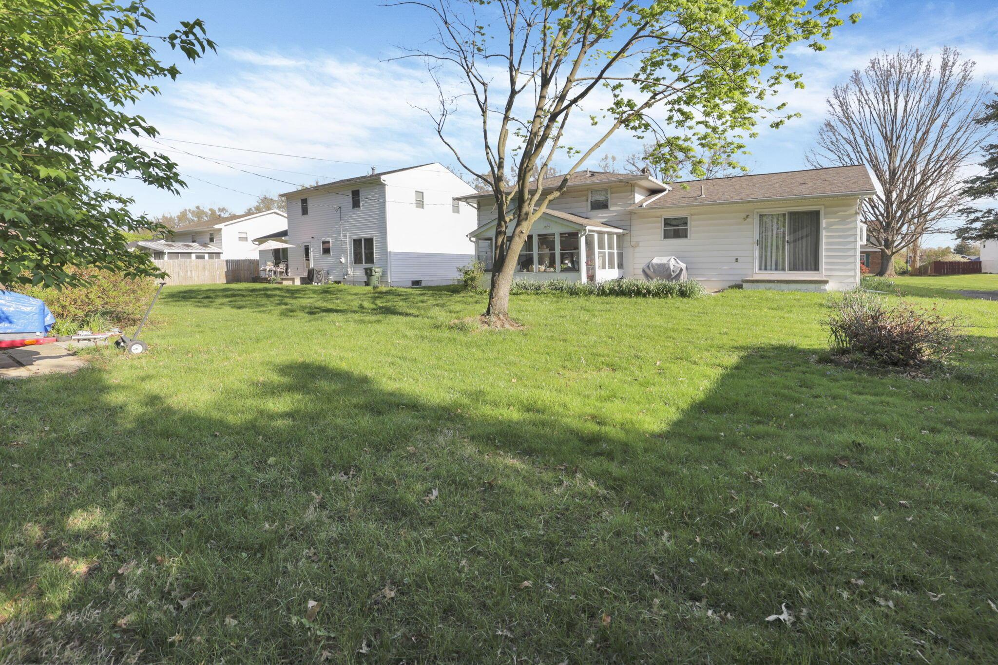 6693 Red Coach Lane, Reynoldsburg, Ohio image 40