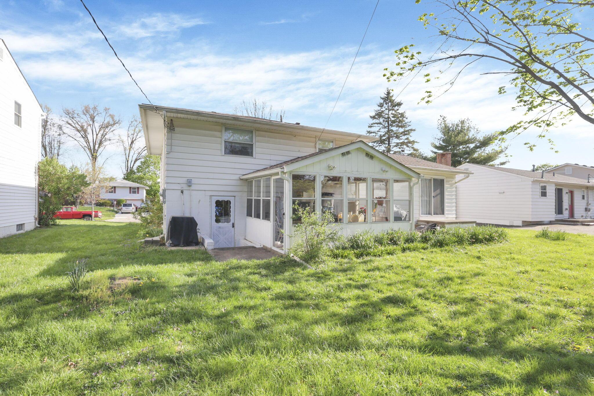 6693 Red Coach Lane, Reynoldsburg, Ohio image 36