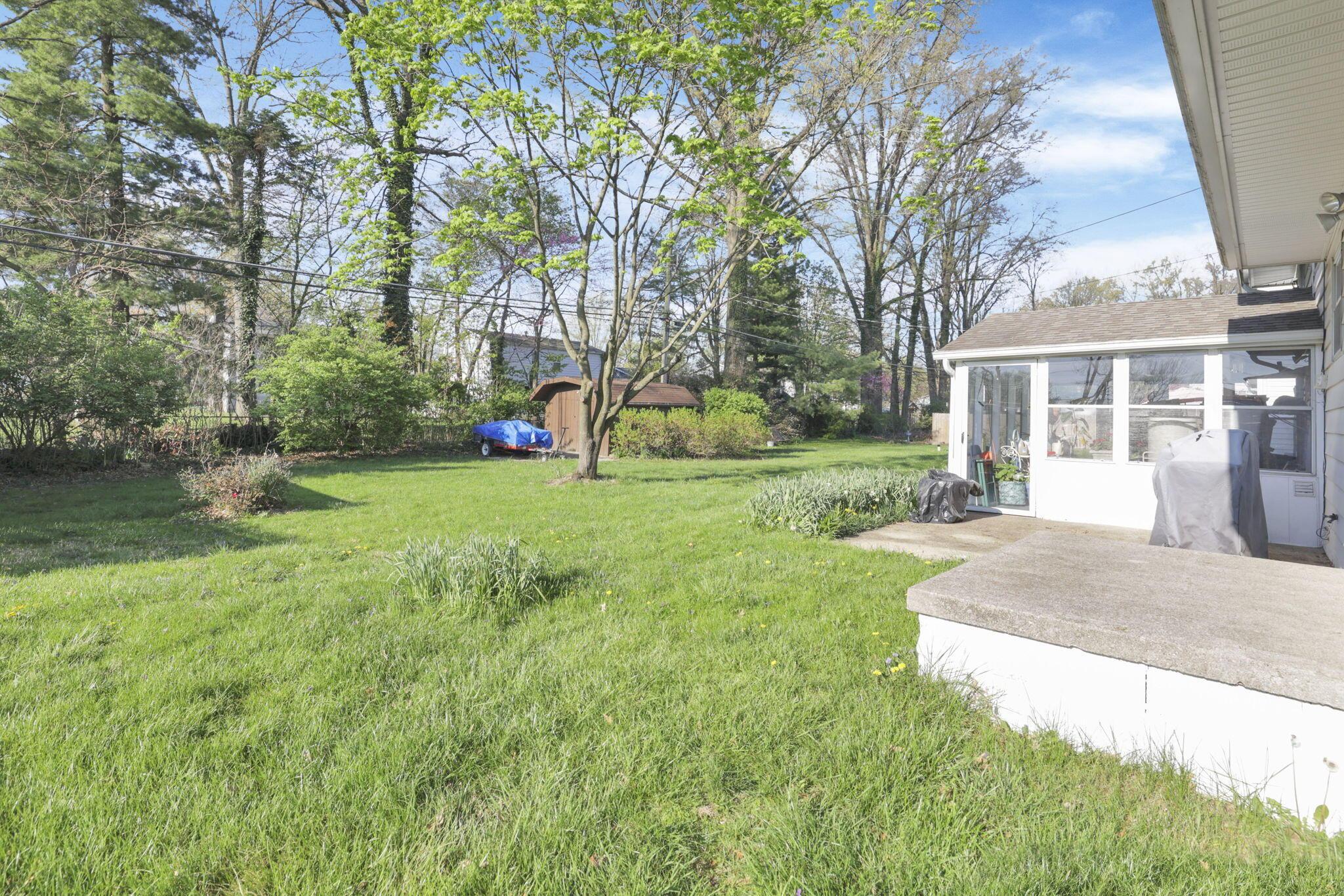 6693 Red Coach Lane, Reynoldsburg, Ohio image 38