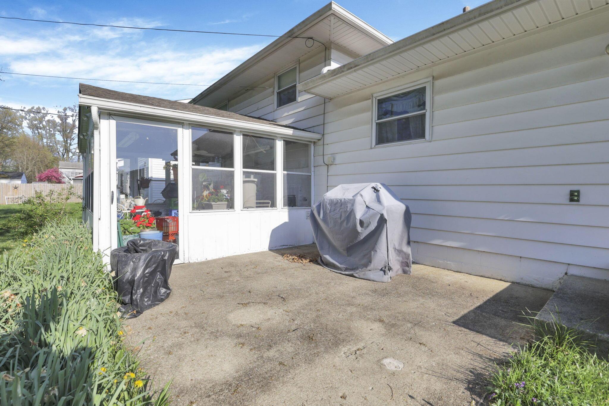 6693 Red Coach Lane, Reynoldsburg, Ohio image 34