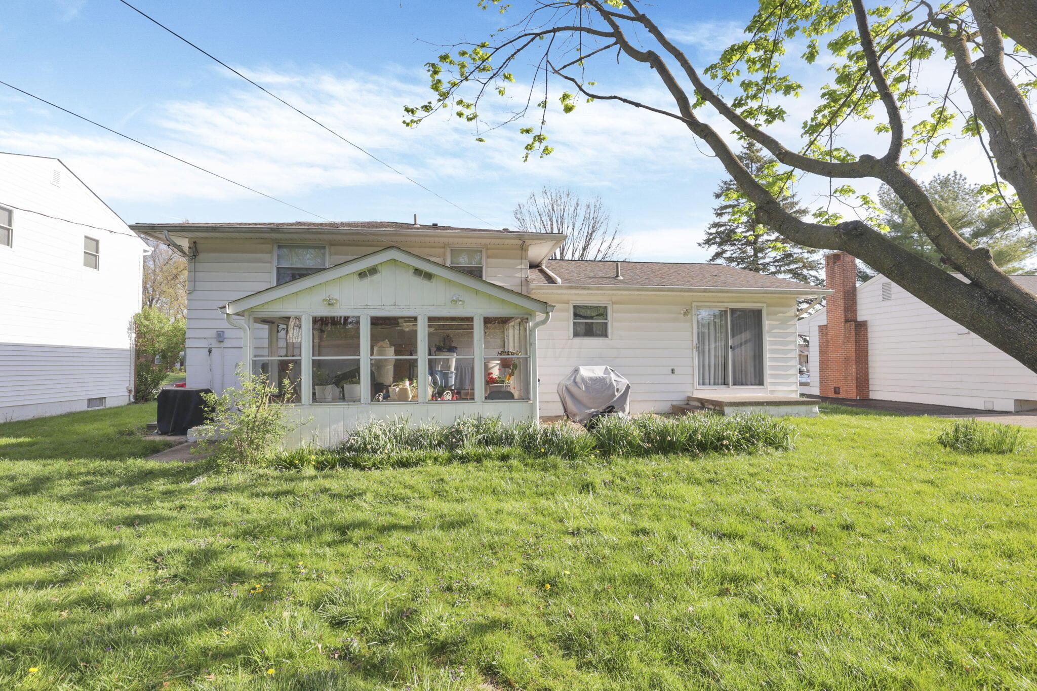 6693 Red Coach Lane, Reynoldsburg, Ohio image 35