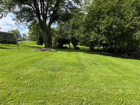 Vacant Land For Sale - 13199 Maple Road<br/> Thornville, OH 43076