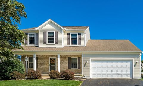 Photo of 270 Linden Circle, Pickerington, OH 43147 (MLS # 226013340)