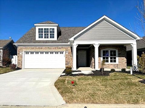 Photo of 1544 Bethel Woods Blvd., Marysville, OH 43040 (MLS # 225042805)