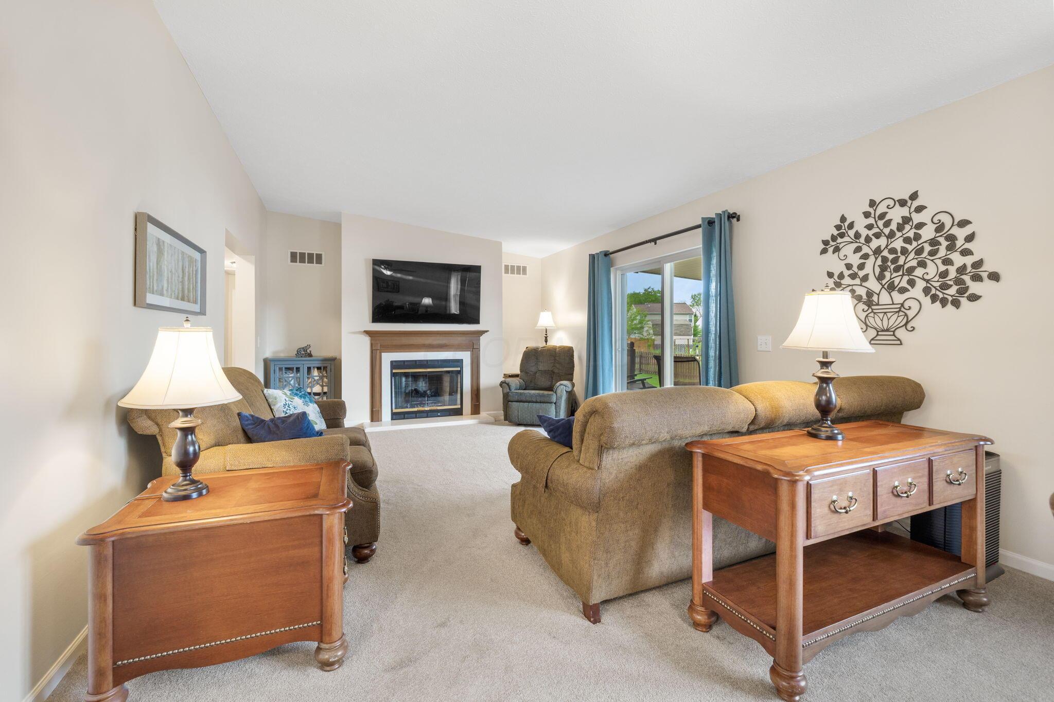 1554 Claudia Lane, Marysville, Ohio image 17