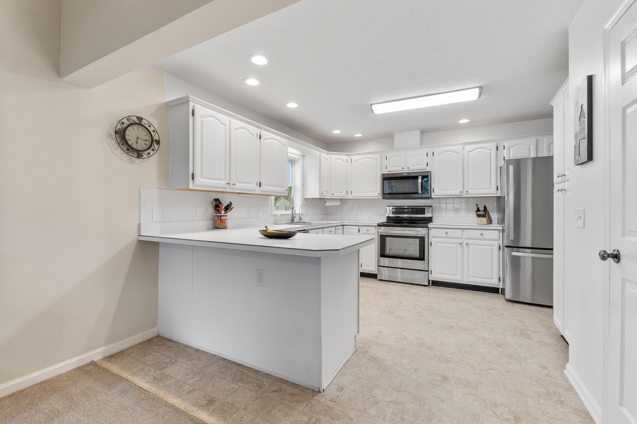 1554 Claudia Lane, Marysville, Ohio image 19