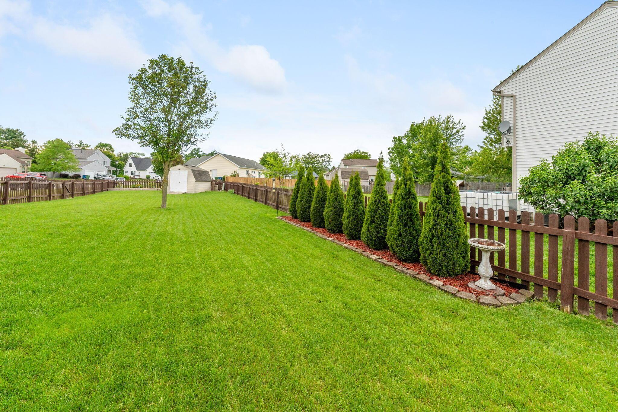 1554 Claudia Lane, Marysville, Ohio image 10