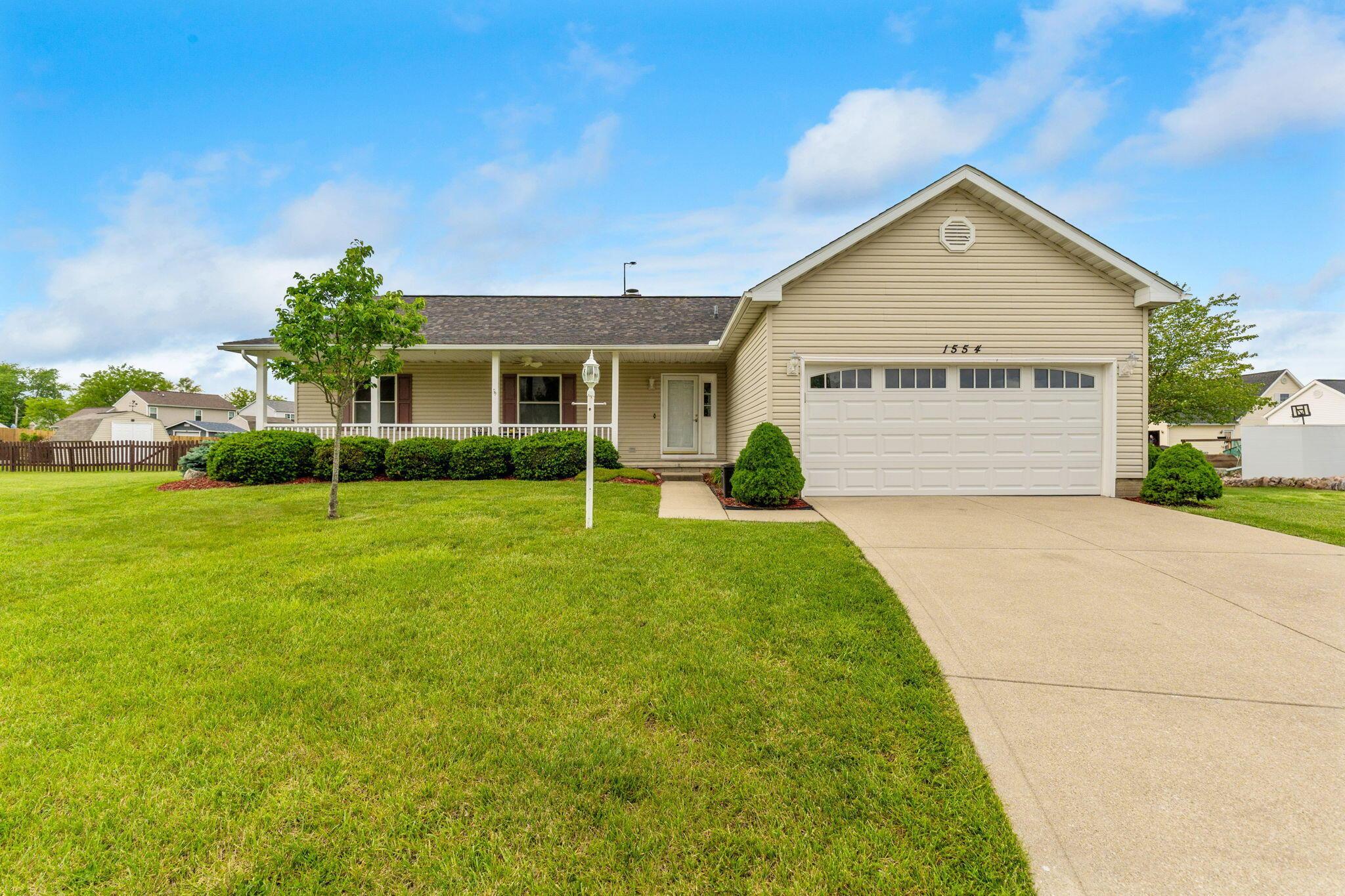 1554 Claudia Lane, Marysville, Ohio image 11