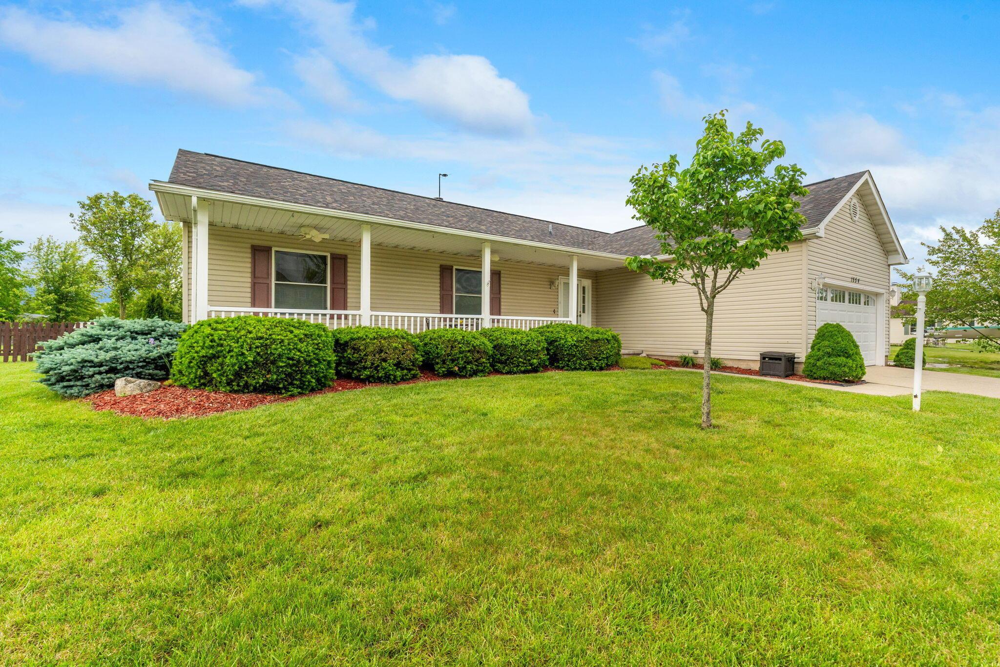 1554 Claudia Lane, Marysville, Ohio image 1