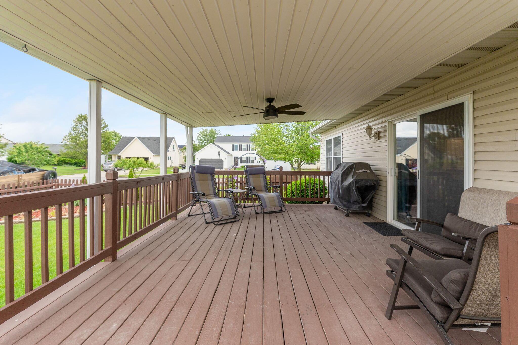 1554 Claudia Lane, Marysville, Ohio image 9