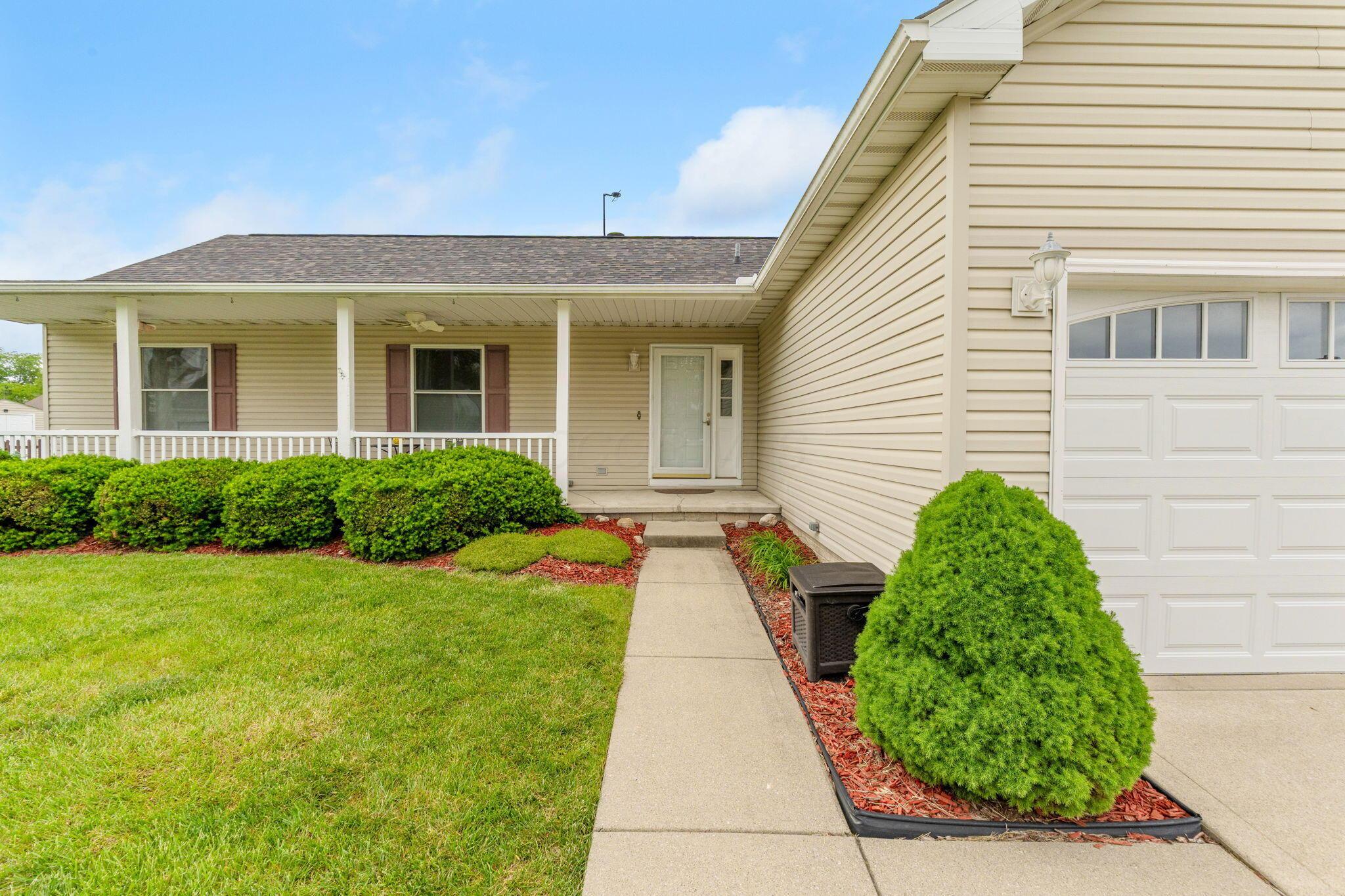 1554 Claudia Lane, Marysville, Ohio image 12