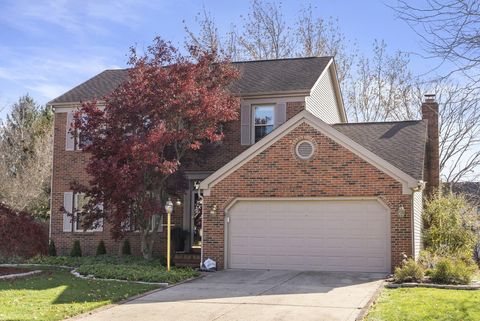 Photo of 6287 Worsham Way, Dublin, OH 43016 (MLS # 225043084)