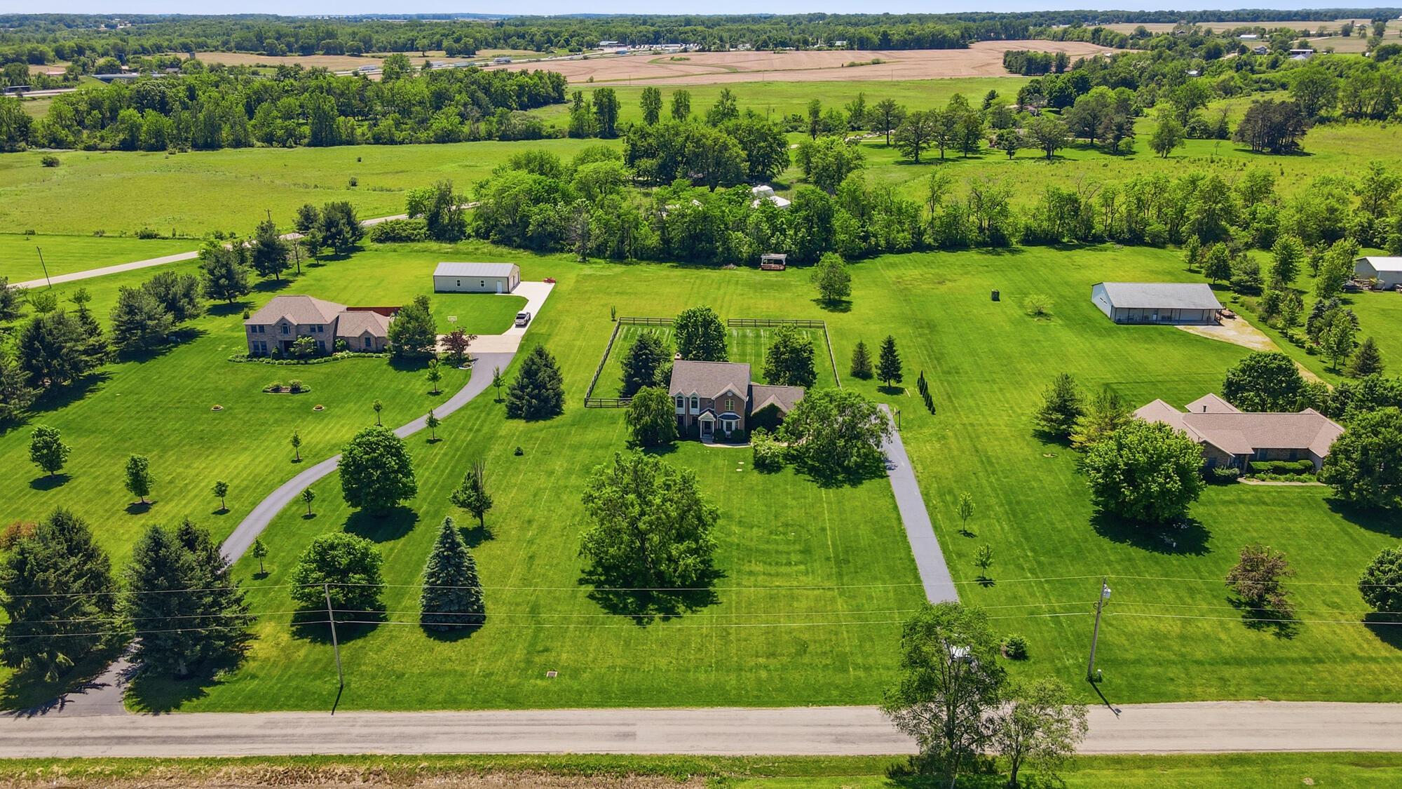 1120 Val Wilson Road