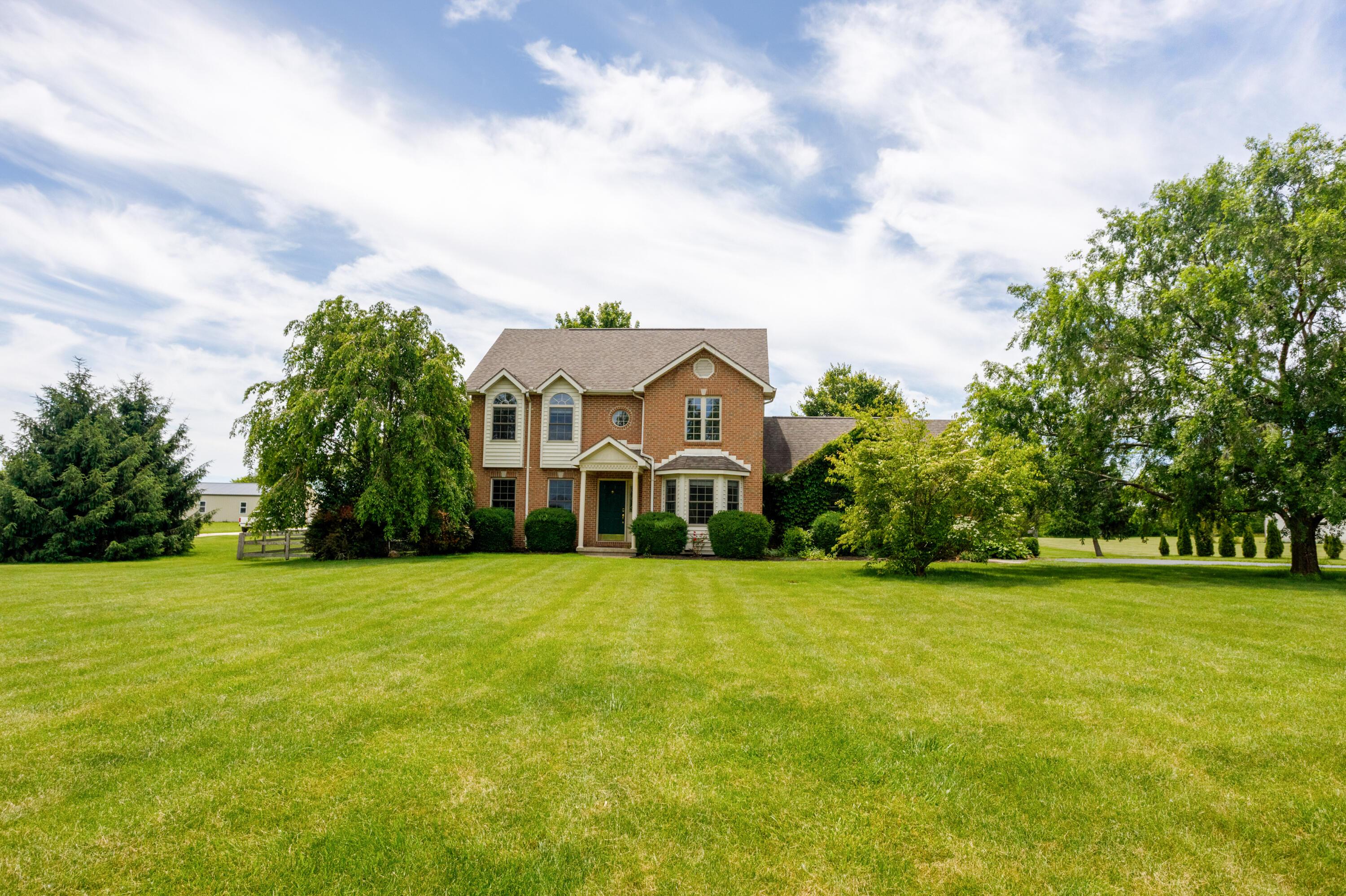 1120 Val Wilson Road