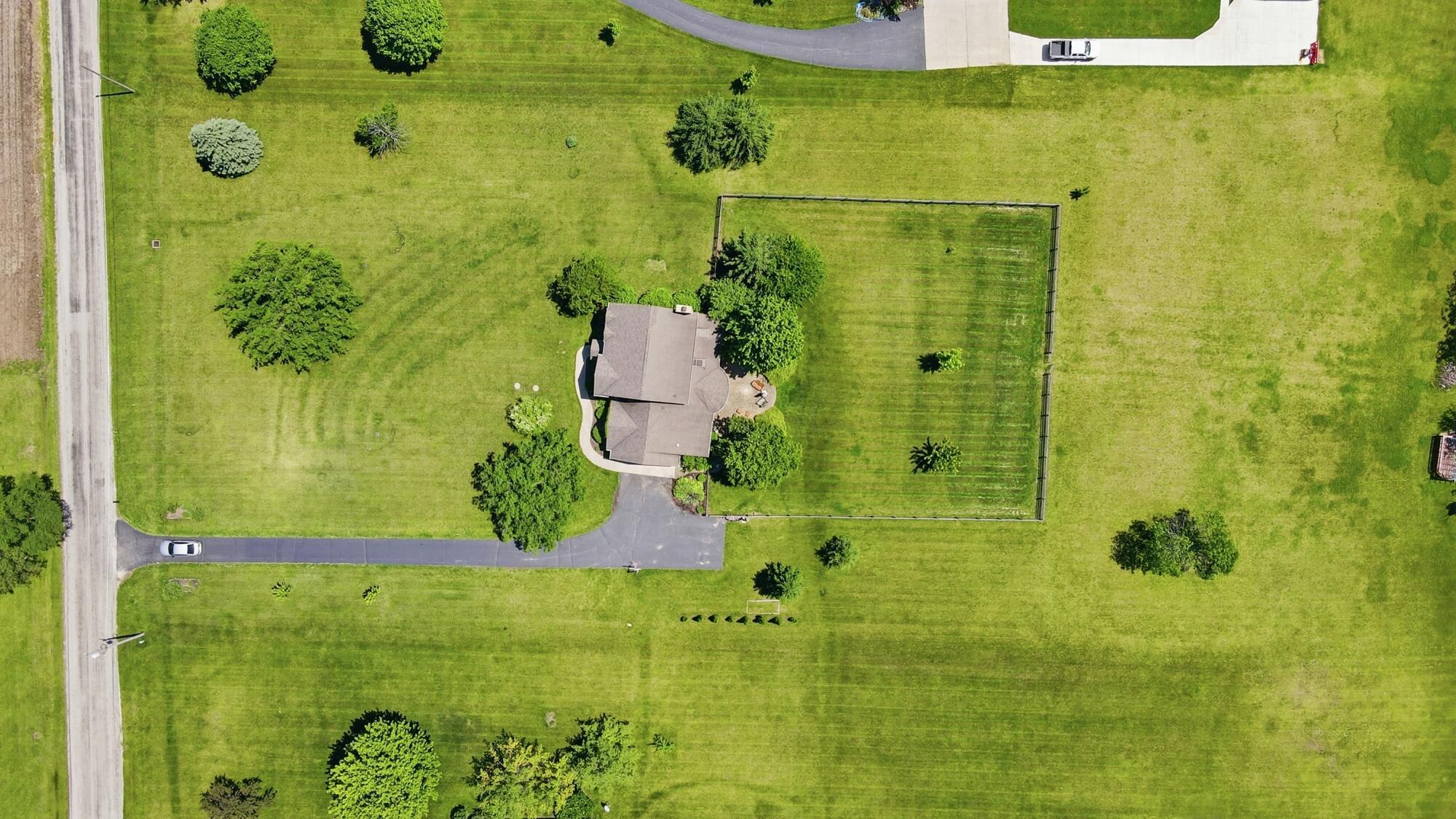 1120 Val Wilson Road